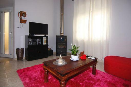 Διαμέρισμα Maria's House In Front Of The